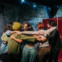 Podcast "Parlons d'ivresse" - Introduction