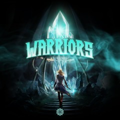 Konaefiz, Freakout & Chemical Noise - Warriors (Freedownload)