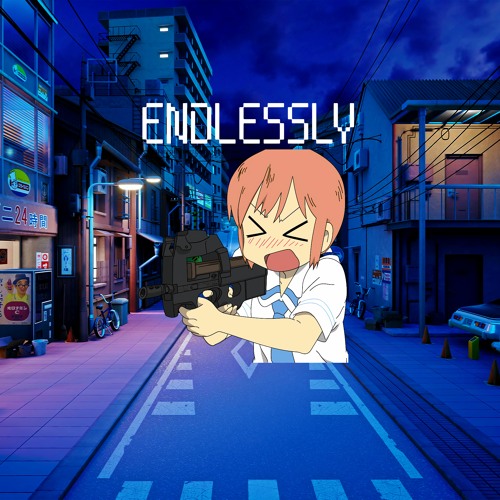 Endlessly (soon on spotify}