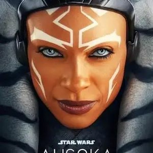 Stream {{Ahsoka;}} Official Season 1, Episode 1 — Disney+ by James C