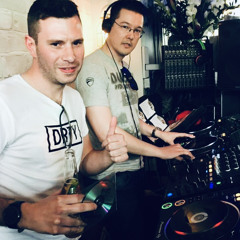 Donny C & Ross P | Retro House Mix Vol 1