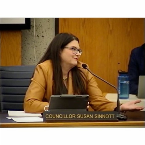 Stream Campbell River rescinds Permissive Tax Exemption cuts by Cortes Currents (https