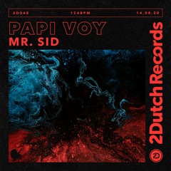 Papi Voy
