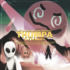 Psychotic & Elysian - Thumpa (Wabbit Remix) [3rd Place]