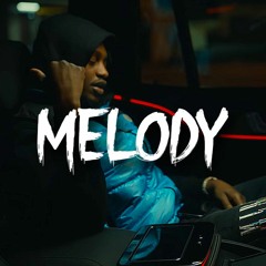 [FREE] "Melody" Lil Tjay x Sad Drill Type Beat 2022 | Emotional Drill Instrumental