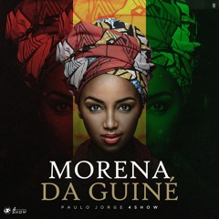 Morena Da Guiné (Prod.By Filli Beats)