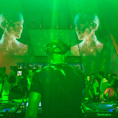 Q-Kraft @ Akasha, Ibiza (Recorded Live 14th August 2025 Jungle/Drum&Bass)