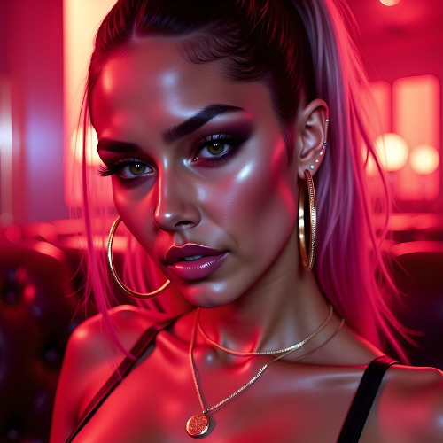 Don't Play Nice (Extended Mix) – Ruby Mode