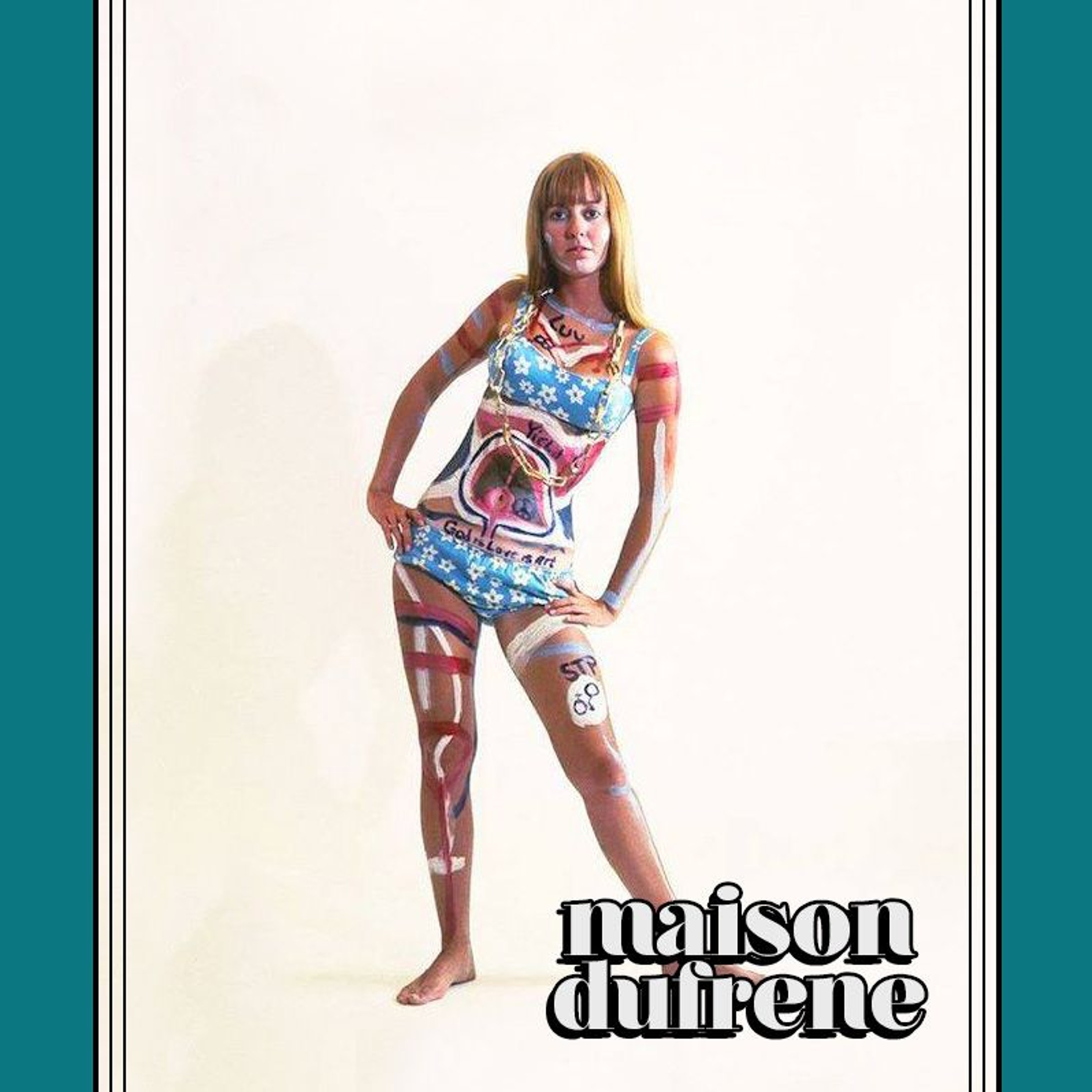 Maison Dufrene