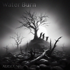 AUGUUN - Water Burn