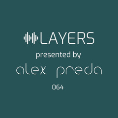 LAYERS By Alex Preda - 064