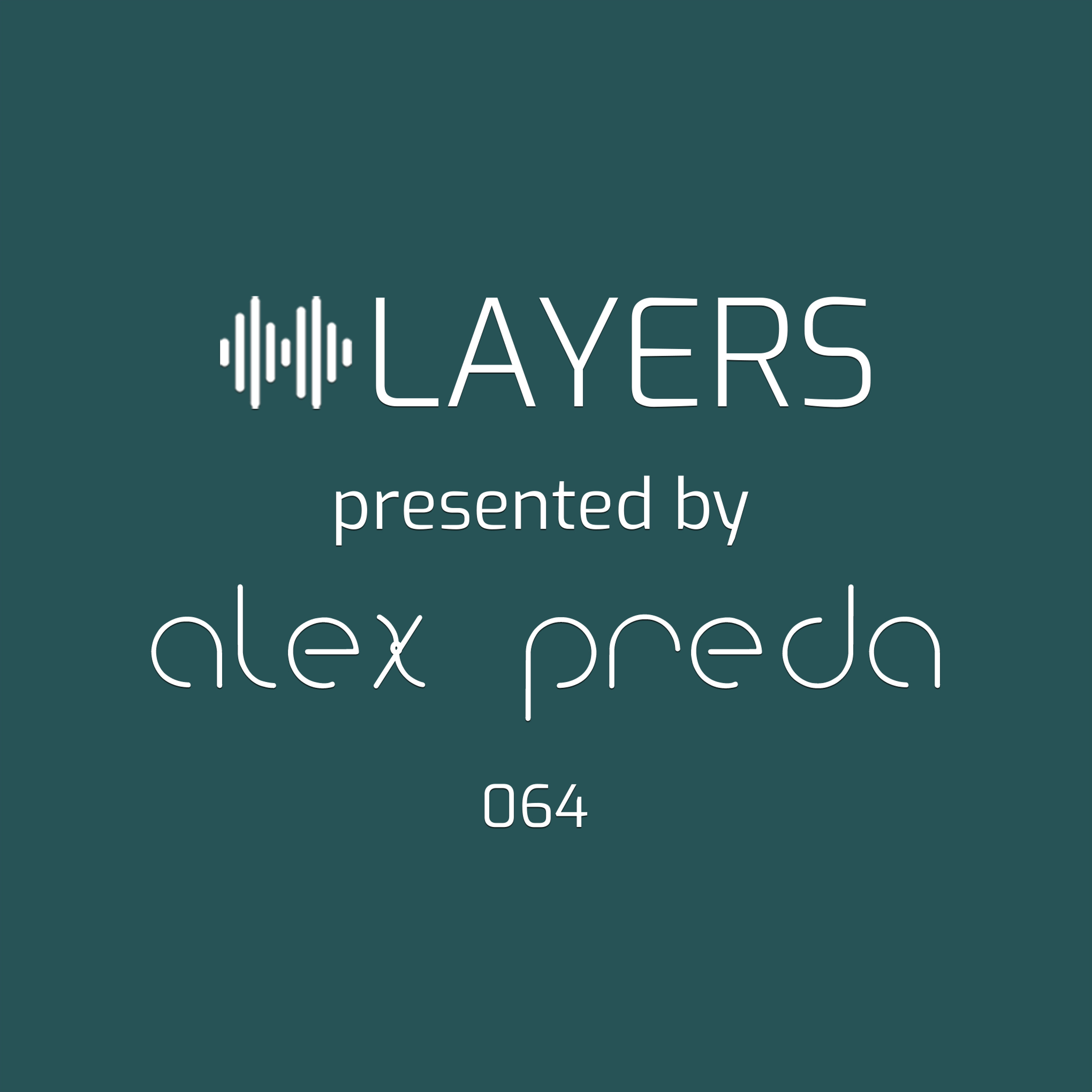 LAYERS Radio show