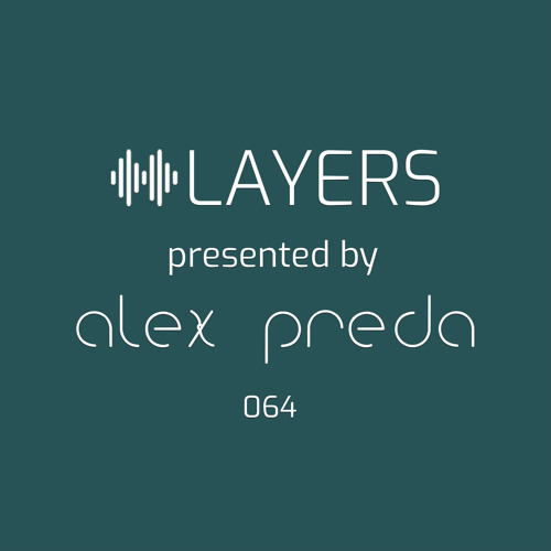 LAYERS By Alex Preda - 064