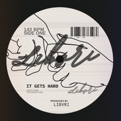 Libvri - It gets hard