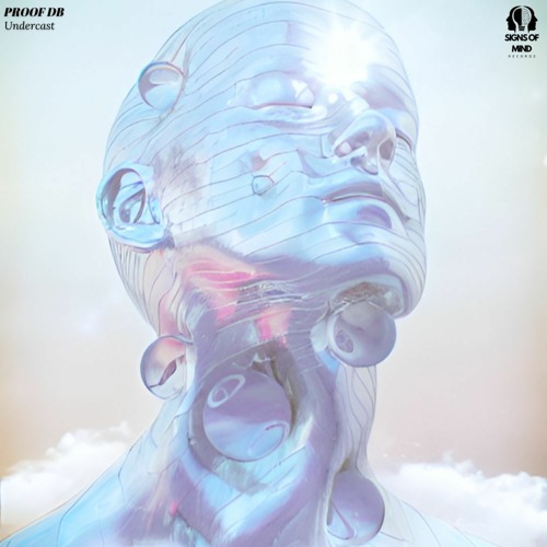 Proof Db - Undercast (Extented Mix)