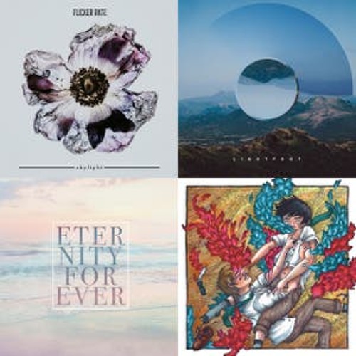 Math Rock Playlist
