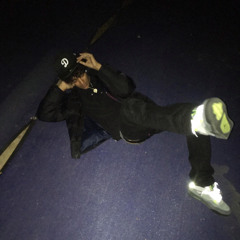 uhuh (prod.@lincoln)