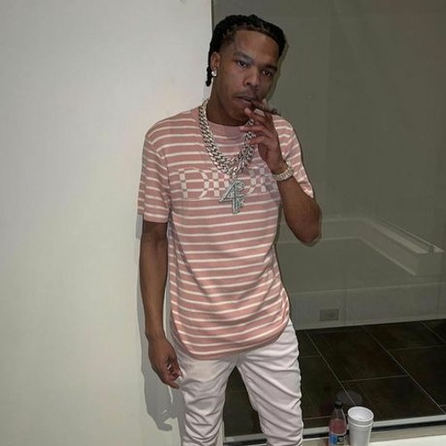 Lil Baby - On The Radar