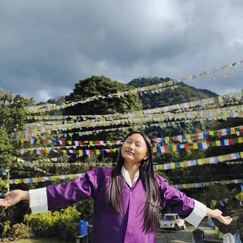 Ga Wai Mi Dha Cha by Ugyen Tenzin & Tshering Denkar