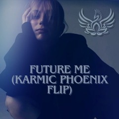 Hailey Knox - Future Me (Karmic Phoenix Flip)
