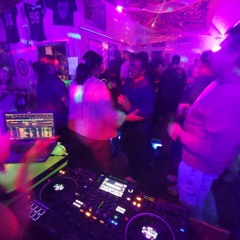 Serotania b2b Moses @ Krambasstolaus 2024 (Bogen98) - 241208