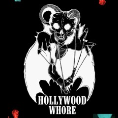 MGK hollywood whore cover