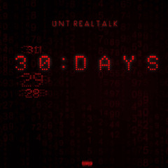 UNT REAL TALK - KODE RED