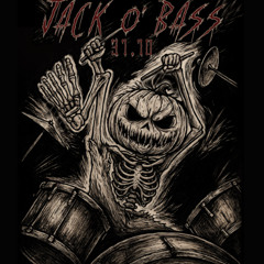 Jack O' Bass Live Record - Avangarda Jelenia Góra