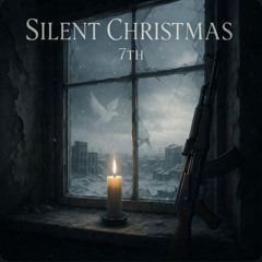 Silent Christmas (original) with Judge