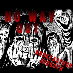 Lookin Feat. BROKEA$FUCK