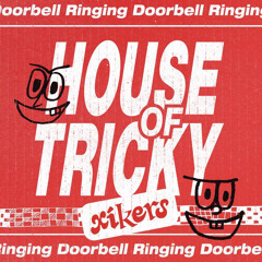 [Full album] xikers - HOUSE OF TRICKY: Doorbell Ringing
