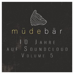 10 Jahre Soundcloud - eine kleine Zeitreise Vol. 5