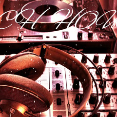 Deep House Deep Tech