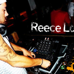 Reece Low - Wah Wah Lounge 2010