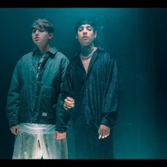 Gabito Ballesteros, Natanael Cano - Por Amarte Asi