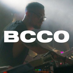 BCCO Mix Series 570: Sons Of Hidden (Live Set)