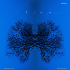 lost in the haze