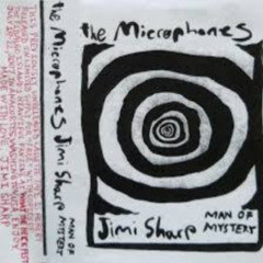 Katy Song (Red House Painters cover)