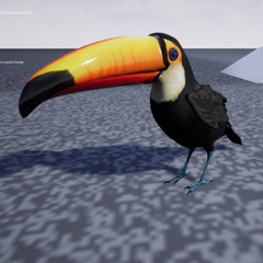 vapeybhow! - toucan! (prod. trekyo) *snippet*
