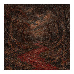 Blood in the Stream