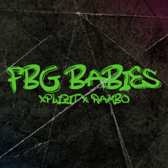 Butter Pecan (Feat. Rambo)