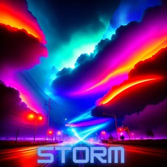 FullSend Mix 10 "STORM"