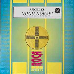 High Horse - Roca Records