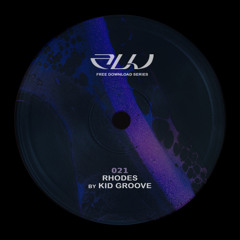 Kid Groove - Rhodes [AFD021] | Free Download