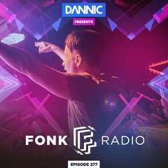 Fonk Radio | FNKR277