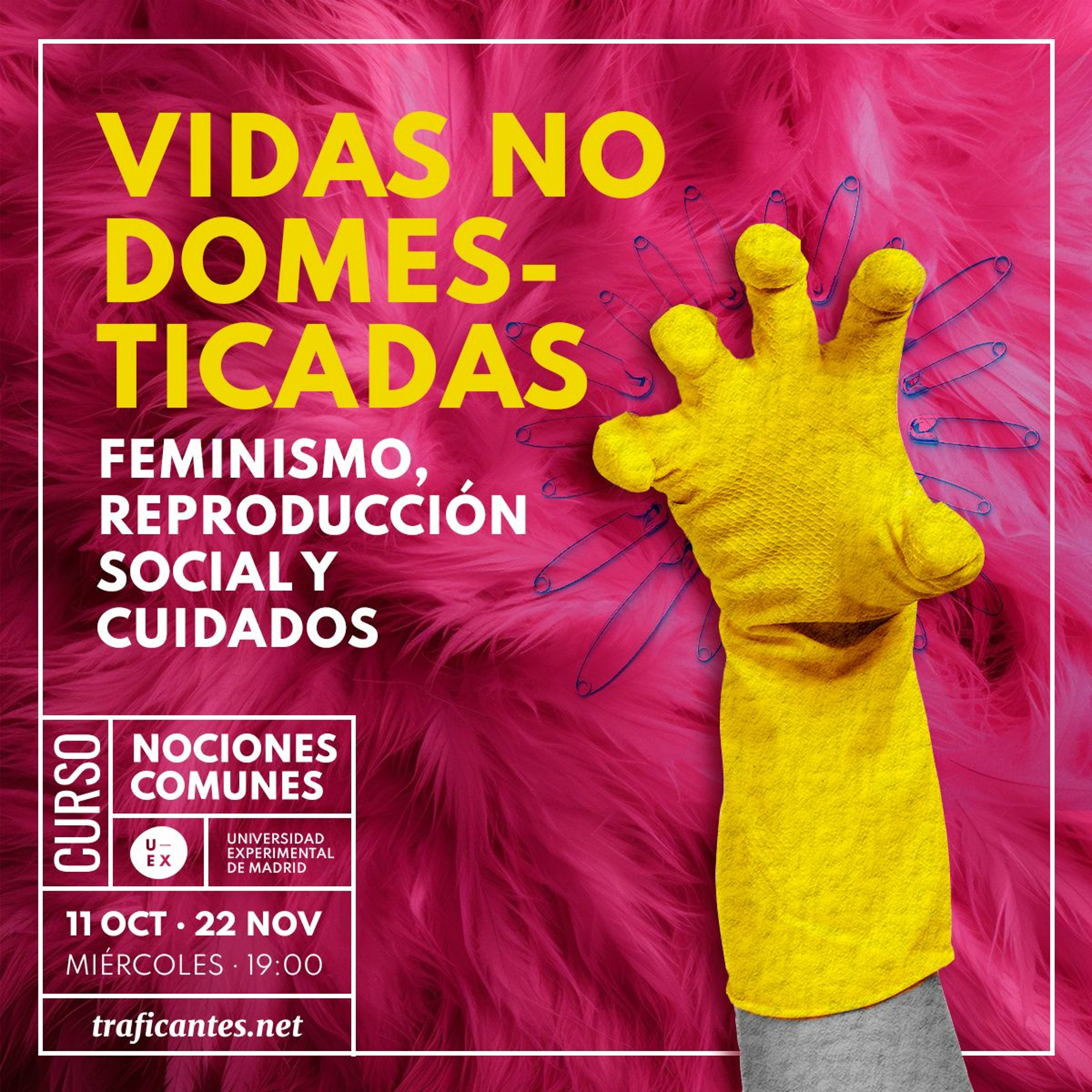 Nociones Comunes