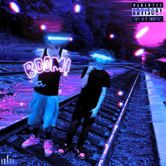 𝐀𝐥𝐥 𝐄𝐲𝐞𝐳 𝐎𝐧 𝐔𝐬 (feat. ᵏᶠᵍ 𝐊𝐀𝐌)