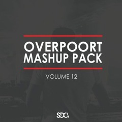 Overpoort Mashup Pack Vol 12 [FREE DOWNLOAD]