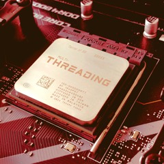 Multi-threading (Free DL)