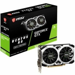 Descarga De Controlador Geforce Gtx 1650 D6 Ventus Xs Ocv1